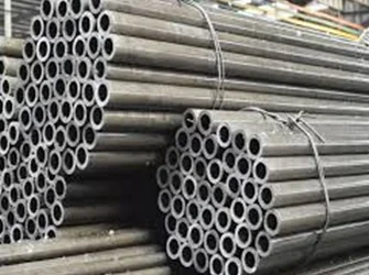 ASME SA213 Chrome Moly Water Tube Boiler